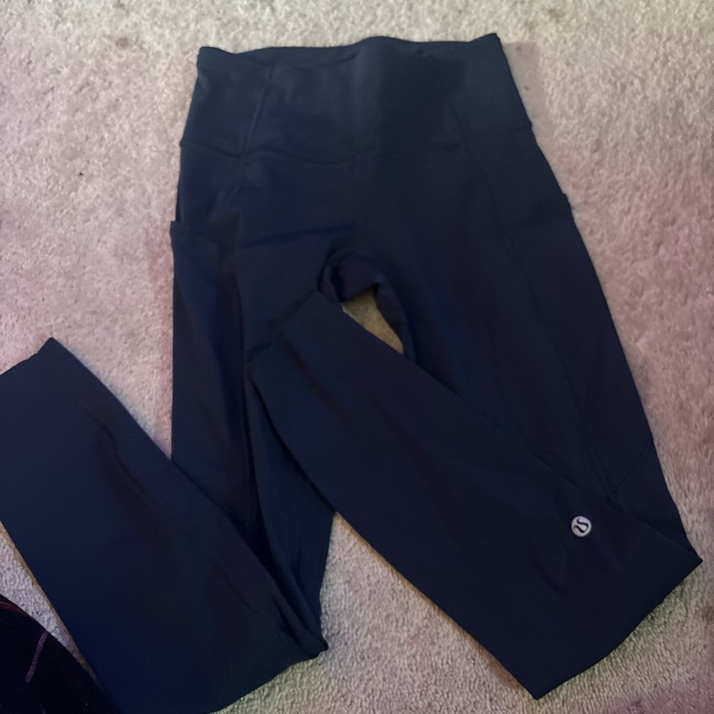 lululemon pants